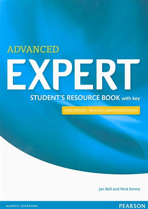 Advanced Expert Coursebook Key Pdf ADVANCED EXPERT CAE COURSEBOOK KEY NEW Instant Access to eBook Advanced